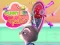 Bunny Ear Infection — безкоштовна онлайн гра