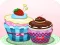 Happy Cupcaker — безкоштовна онлайн гра