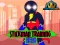 Stickman Training Hero — безкоштовна онлайн гра