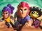 Brawlers Arena Battle Stars — безкоштовна онлайн гра