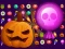 Sweet Candy Halloween — безкоштовна онлайн гра