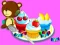 Cooking Colorful Cupcakes — безкоштовна онлайн гра