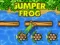 Jumper Frog — безкоштовна онлайн гра