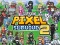 Ultra Pixel Survive 2 — безкоштовна онлайн гра