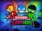 Stickman Super Hero — безкоштовна онлайн гра