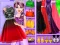Fashion Stylist — безкоштовна онлайн гра