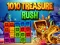 1010 Treasure Rush — безкоштовна онлайн гра