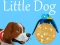 Little Dog — безкоштовна онлайн гра