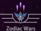 Zodiac Wars — безкоштовна онлайн гра