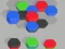 Hexa Sort — безкоштовна онлайн гра