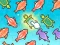Save Seafood — безкоштовна онлайн гра