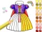 Princess Glitter Coloring — безкоштовна онлайн гра