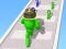 Rope-Man Run 3D — безкоштовна онлайн гра