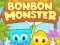 Bonbon Monster — безкоштовна онлайн гра