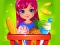 Supermarket Dash — безкоштовна онлайн гра