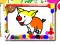 Pigs Coloring Book — безкоштовна онлайн гра