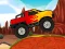 Monster Truck Racing — безкоштовна онлайн гра