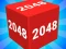 2048 3D — безкоштовна онлайн гра