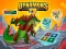Dynamons 7 — безкоштовна онлайн гра