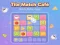 Tile Match Cafe — безкоштовна онлайн гра
