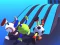Ball Legs 3D — безкоштовна онлайн гра