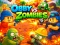 Obby vs Zombies — безкоштовна онлайн гра