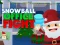 Snowball Office Fight — безкоштовна онлайн гра
