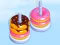 Donut Sort Fun — безкоштовна онлайн гра