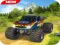 Xtreme Monster Truck Offroad — безкоштовна онлайн гра
