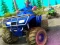 Quad Bike Derby Stunts — безкоштовна онлайн гра