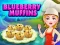 Blueberry Muffins — безкоштовна онлайн гра