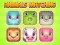 Animals Memory Matching — безкоштовна онлайн гра