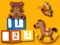 Fun Learning For Kids — безкоштовна онлайн гра