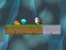Penguin Adventure Reverse Word — безкоштовна онлайн гра