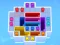Cube Drop Puzzle — безкоштовна онлайн гра