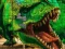 Dino Park Jigsaw — безкоштовна онлайн гра