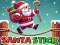 Santa Stick — безкоштовна онлайн гра