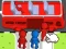 Bus Order 3D — безкоштовна онлайн гра