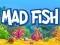 Mad Fish — безкоштовна онлайн гра