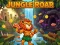 Jungle Roar — безкоштовна онлайн гра