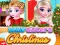 Baby Sisters Christmas Day — безкоштовна онлайн гра