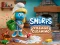 The Smurfs Village Cleaning — безкоштовна онлайн гра