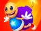Super Buddy Kick — безкоштовна онлайн гра