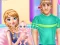 Pregnant Anna and Baby Care — безкоштовна онлайн гра