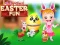 Baby Hazel Easter Fun — безкоштовна онлайн гра
