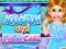 Baby Vincy Aquarim Game — безкоштовна онлайн гра