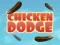 Chicken Dodge — безкоштовна онлайн гра