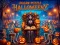 Jigsaw Puzzle Halloweeny — безкоштовна онлайн гра