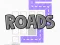 Roads — безкоштовна онлайн гра