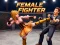 Female Fighter — безкоштовна онлайн гра